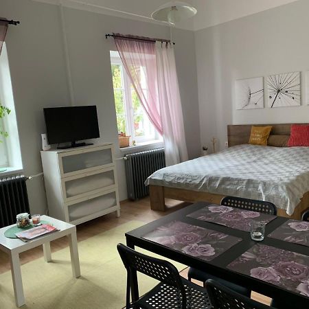Negy Evszak Apartman- Tapolca Luaran gambar