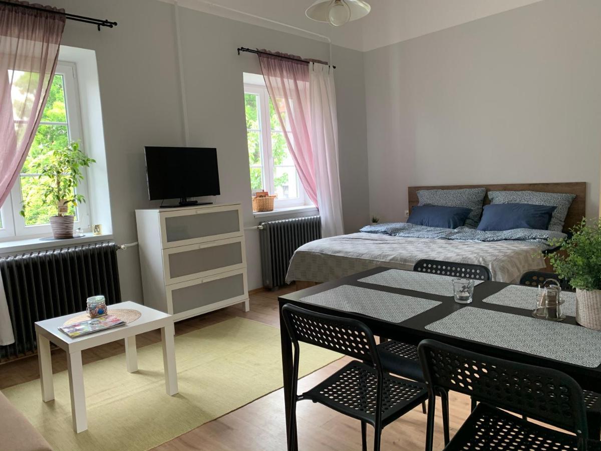 Negy Evszak Apartman- Tapolca Luaran gambar