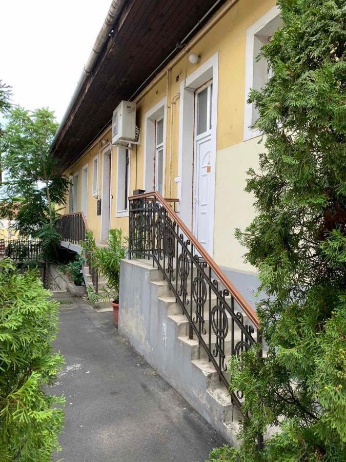 Negy Evszak Apartman- Tapolca Luaran gambar