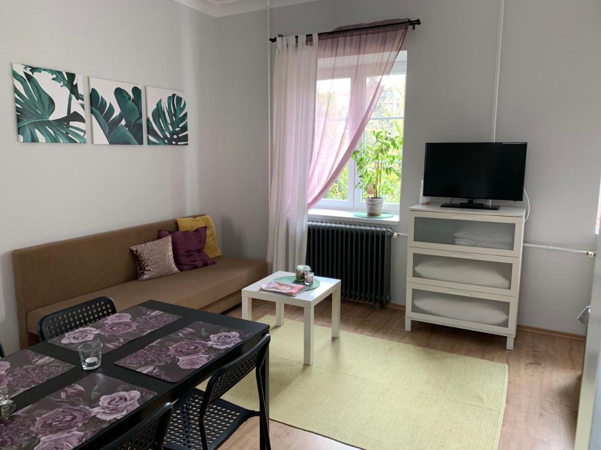Negy Evszak Apartman- Tapolca Luaran gambar